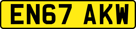 EN67AKW