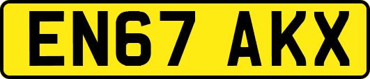 EN67AKX