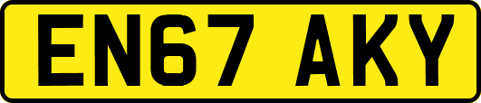 EN67AKY