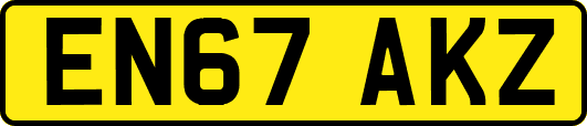 EN67AKZ