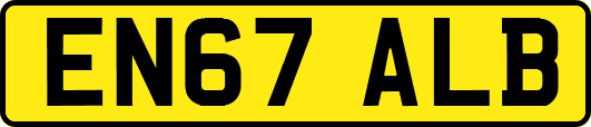 EN67ALB