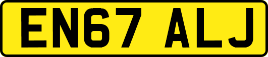 EN67ALJ