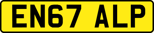 EN67ALP