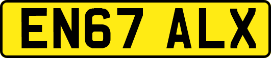 EN67ALX