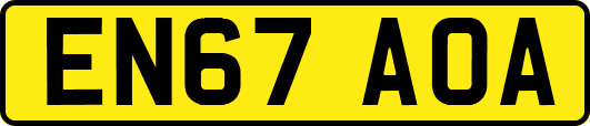 EN67AOA