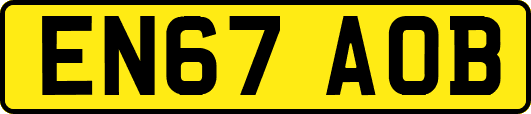 EN67AOB