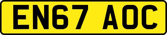 EN67AOC