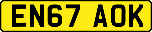 EN67AOK