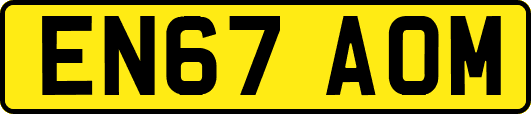 EN67AOM