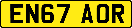 EN67AOR