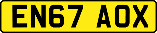 EN67AOX