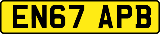 EN67APB