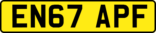 EN67APF