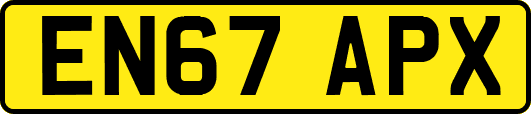 EN67APX