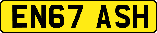 EN67ASH