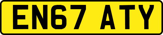 EN67ATY