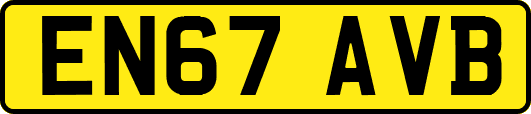 EN67AVB