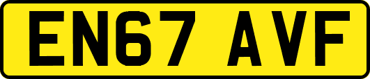 EN67AVF