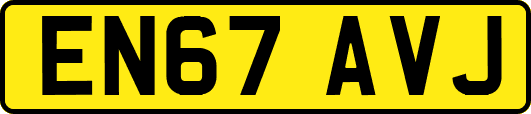 EN67AVJ