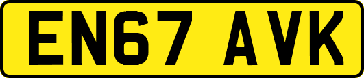 EN67AVK