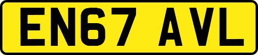 EN67AVL