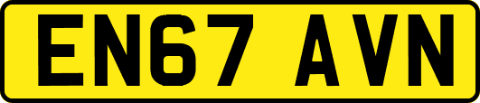 EN67AVN