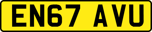 EN67AVU