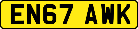 EN67AWK