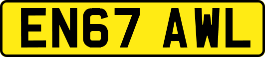 EN67AWL