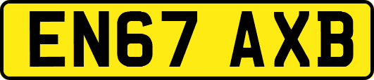 EN67AXB