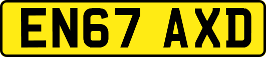 EN67AXD