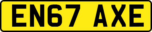 EN67AXE