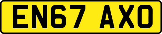 EN67AXO