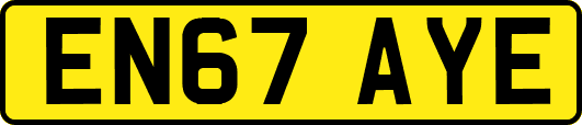 EN67AYE