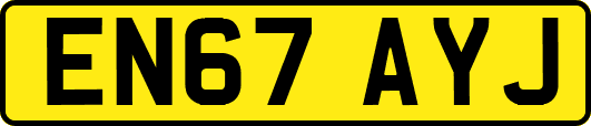 EN67AYJ