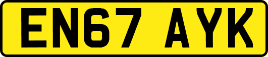 EN67AYK
