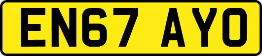 EN67AYO