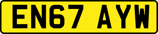 EN67AYW