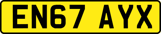 EN67AYX