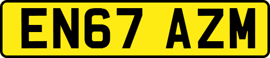 EN67AZM