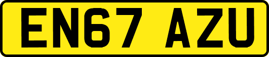 EN67AZU