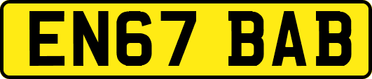 EN67BAB