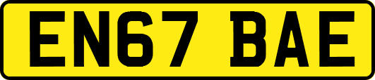 EN67BAE