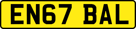 EN67BAL