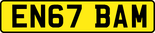 EN67BAM