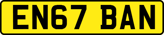 EN67BAN