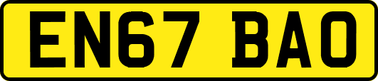 EN67BAO