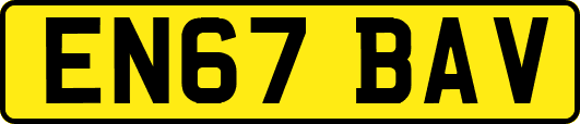EN67BAV