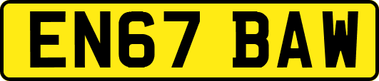 EN67BAW