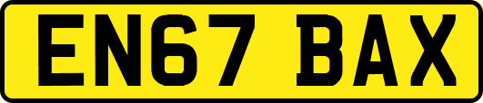 EN67BAX